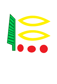 1